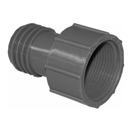 Tigre Usa 114 Poly FPT Adapter 1435-012BC